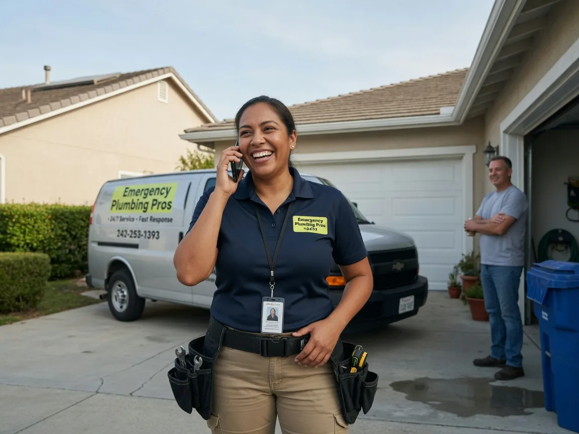 Emergency Plumber Hales Corners, WI FAQs